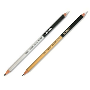 Koh-i-noor Magic - Pencils with Special Multicoloured Lead. 3405 Magic  Tropical.