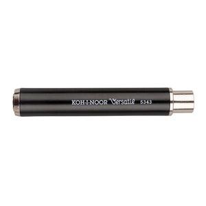 Portamine Clutch Chalk Holder 9mm Tutto in metallo Portamine Koh-I-Noor 5343