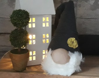 Sock gnome