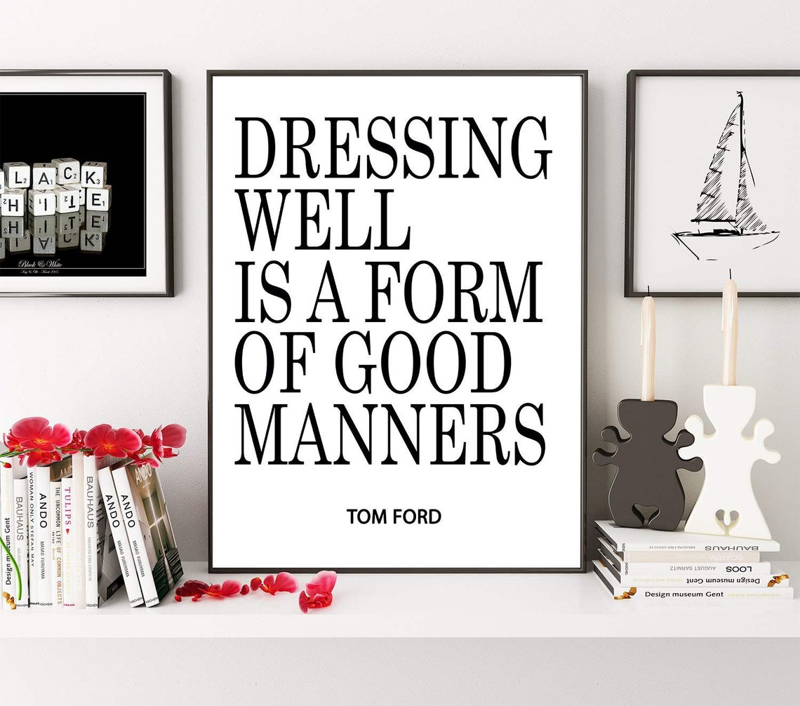 All 102+ Images dressing well is a form of good manners Superb