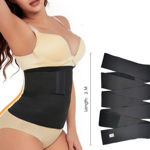 Waist Shaper Belt 