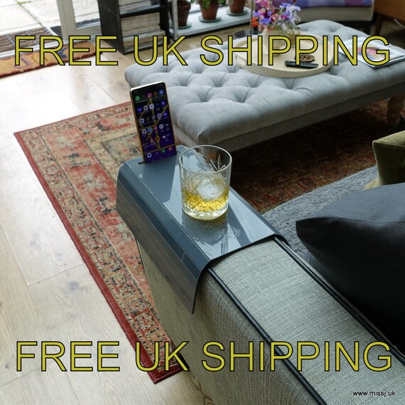 Sofa tray table deals