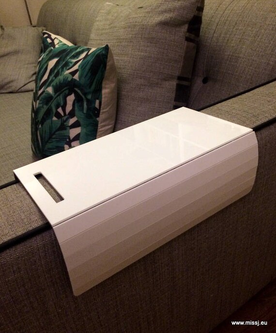 Sofa Arm Tray Amazadesign