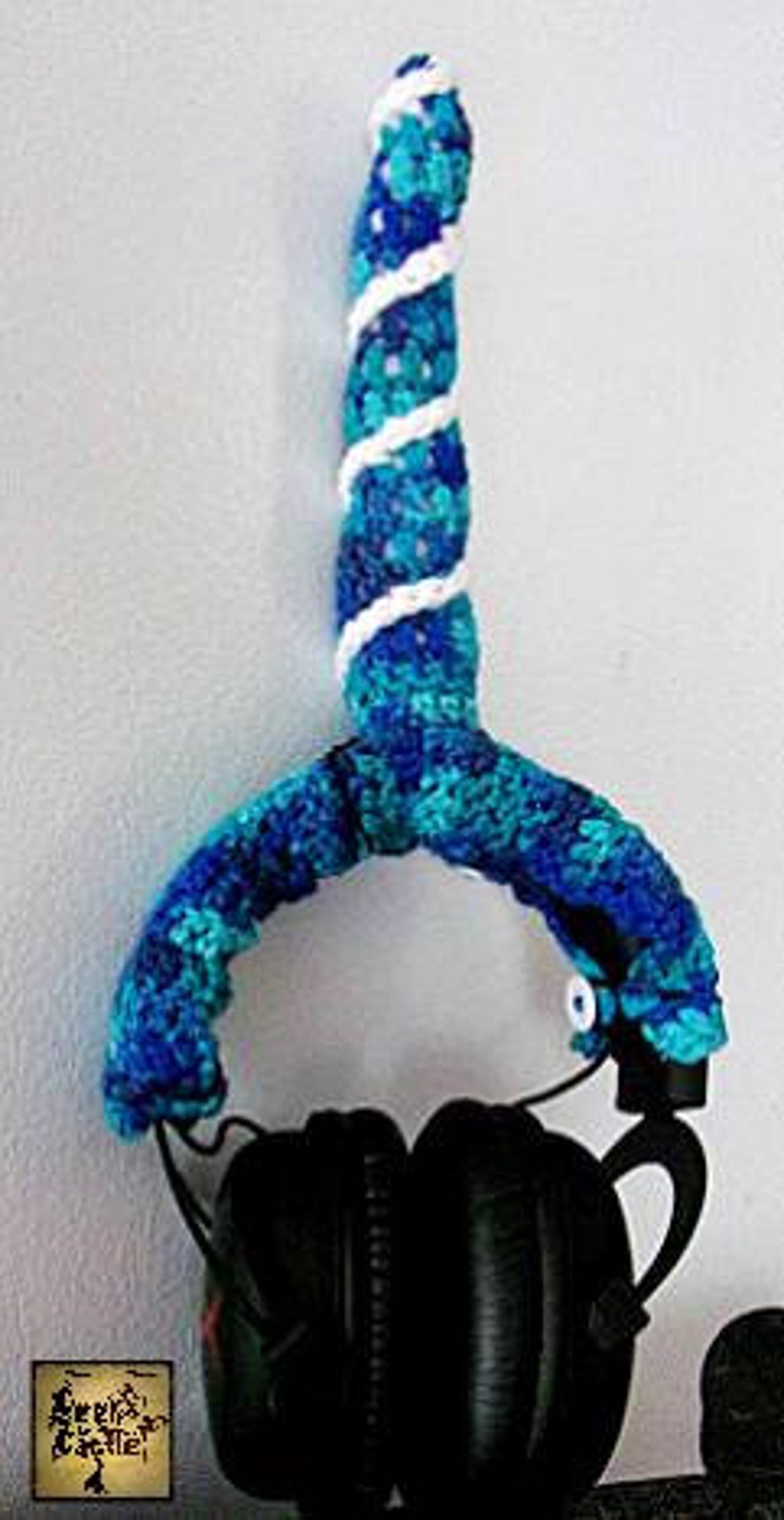 Universal Gaming Headset Cover/gifts for Gamers/fun Gaming Accessories