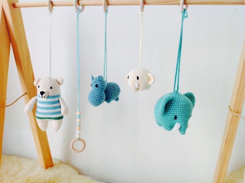 unicorn baby accessories