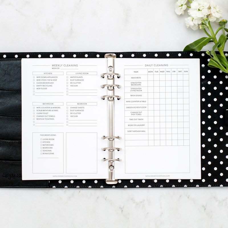 Kikki K Inserts Etsy