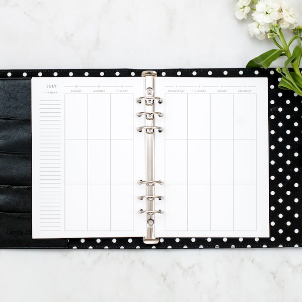 Filofax - Etsy