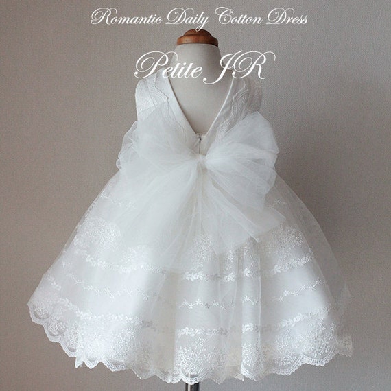 petite christening dresses
