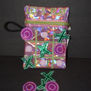 Tic Tac Toe Game