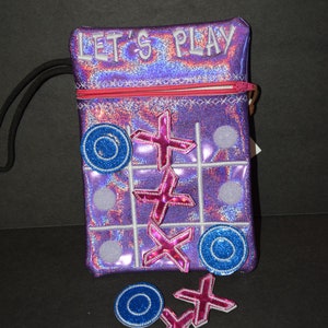 Tic Tac Toe Game