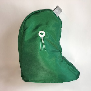 Drill Team Boot Bag- Customizable