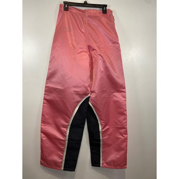 Vintage LBZ Women's Motocross Riding Pants 90s Pink Size 11 Vintage LBZ Women's Motocross Riding Pants 90s Pink Size 11