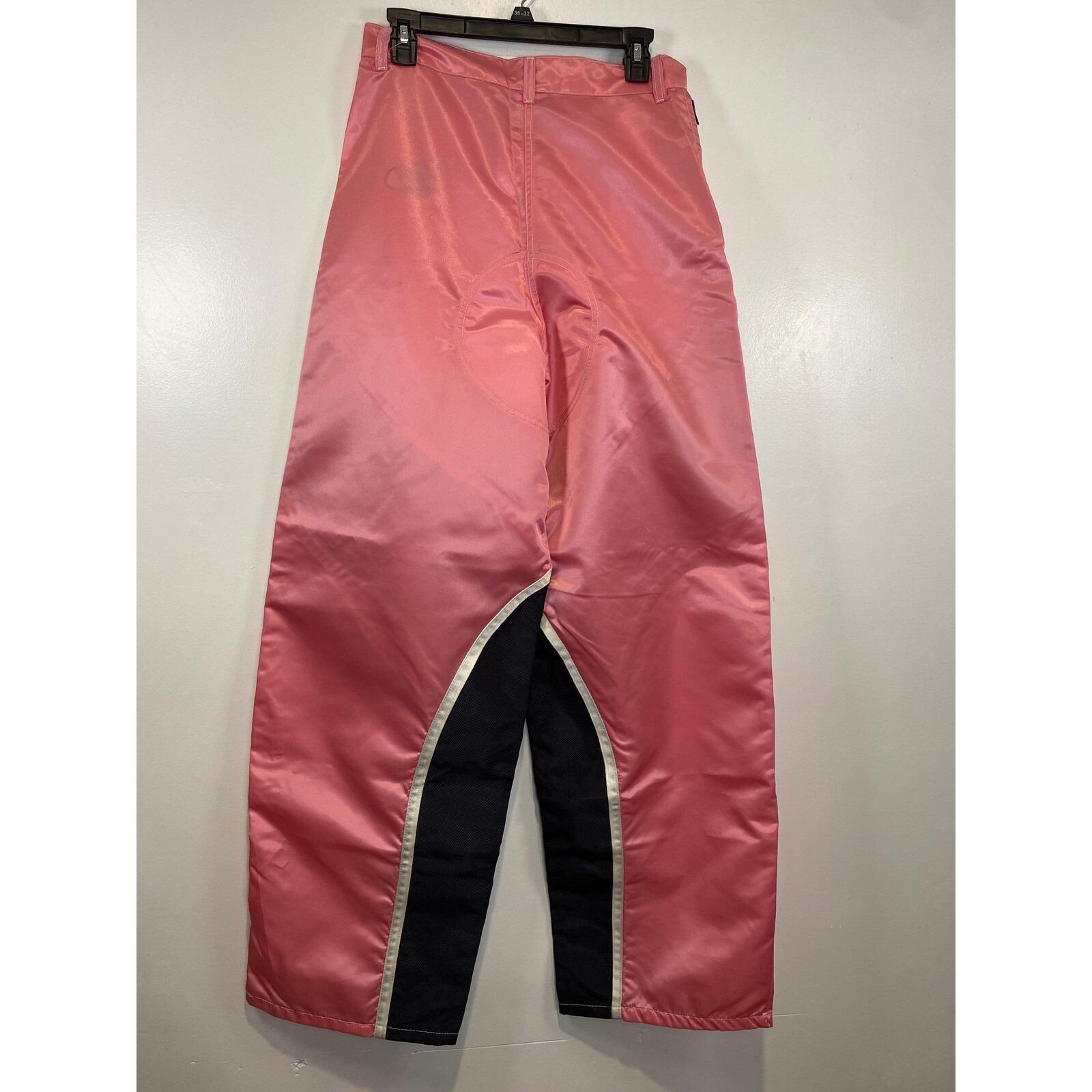 Vintage LBZ Women's Motocross Riding Pants 90s Pink Size 11 Y2k - Etsy