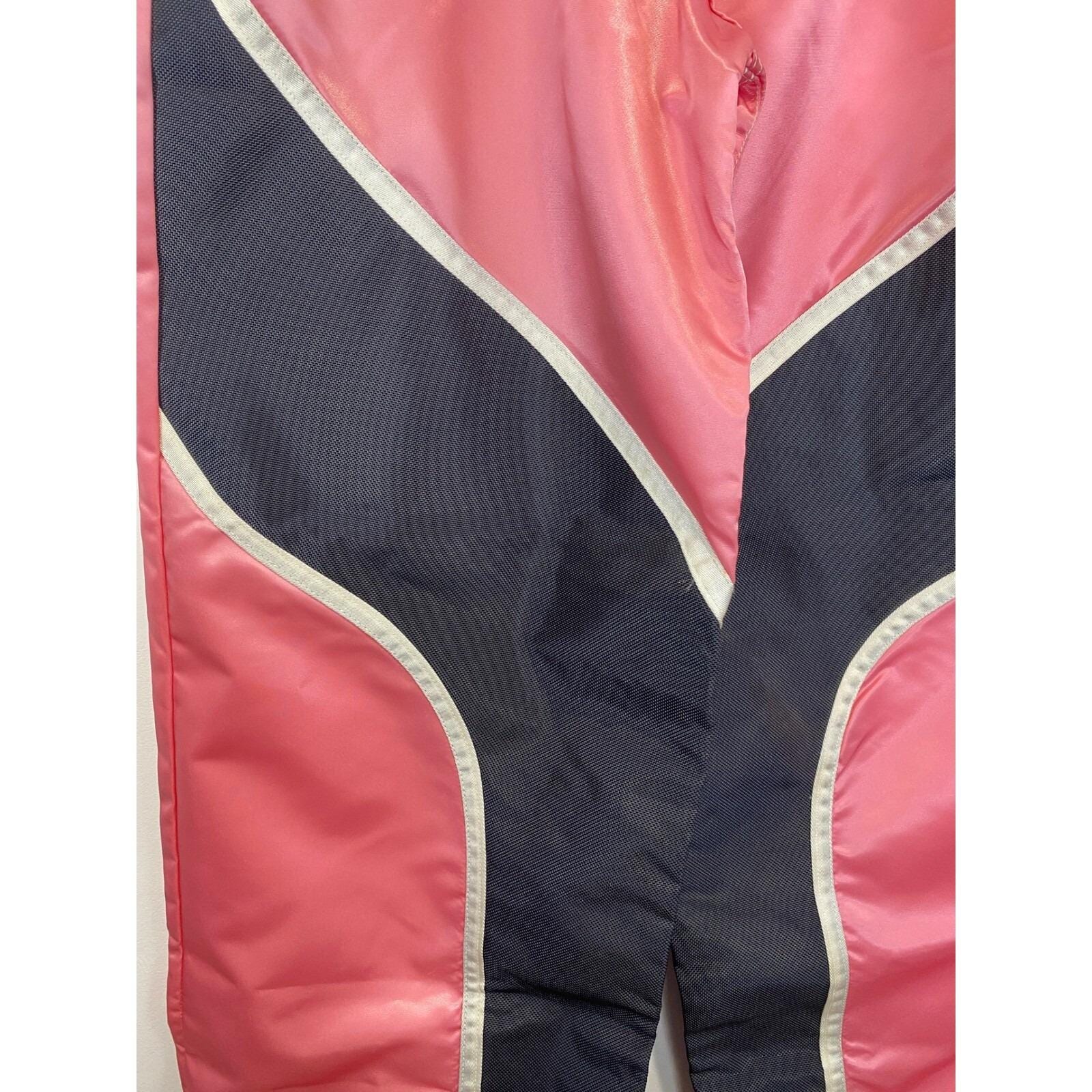 Vintage LBZ Women's Motocross Riding Pants 90s Pink Size 11 Y2k - Etsy