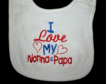 nonna and papa gifts
