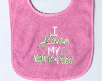 nonna and papa gifts