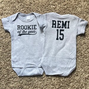 Rookie of the Year