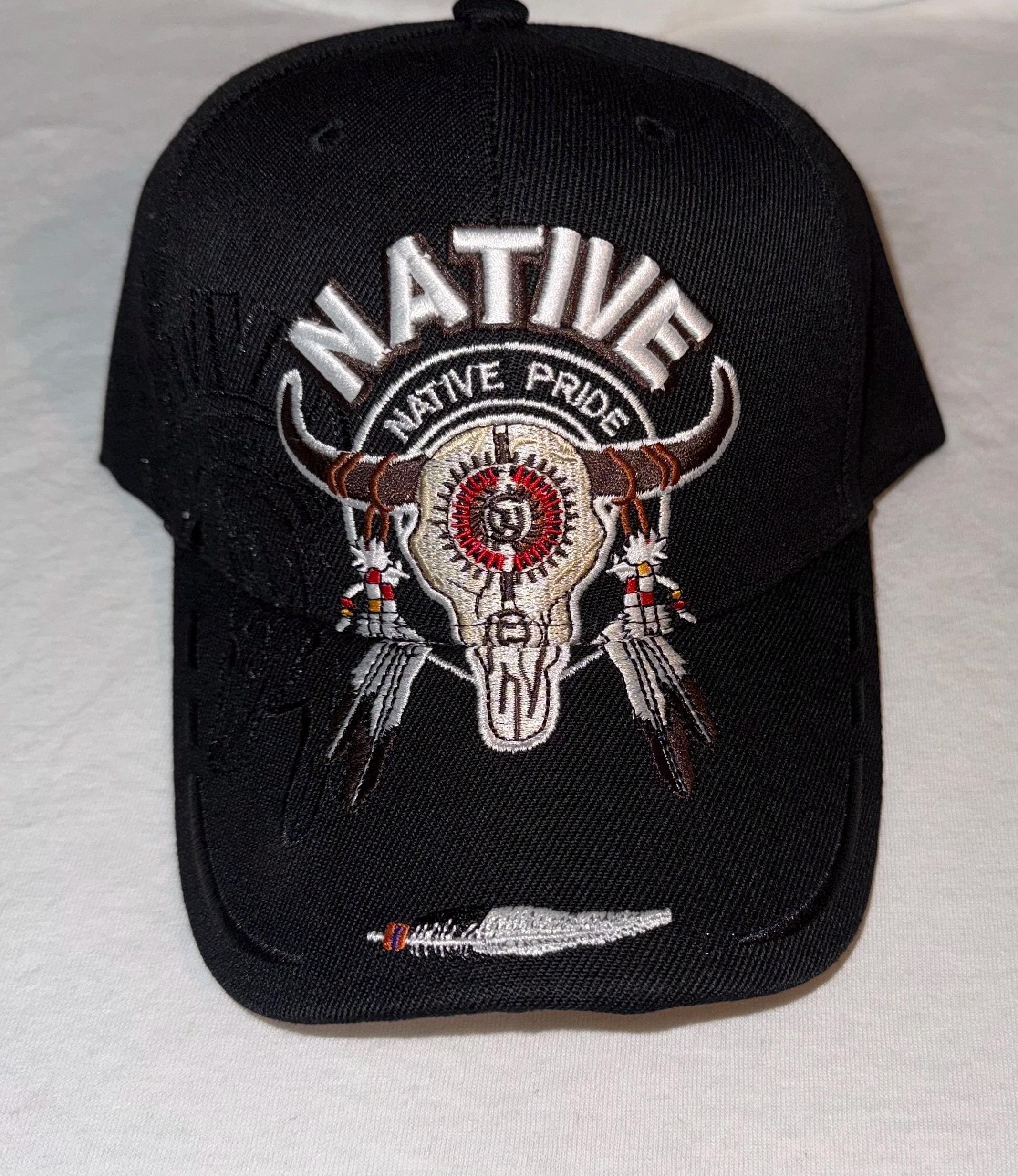 Casquette baseball en velours Pride recyclée