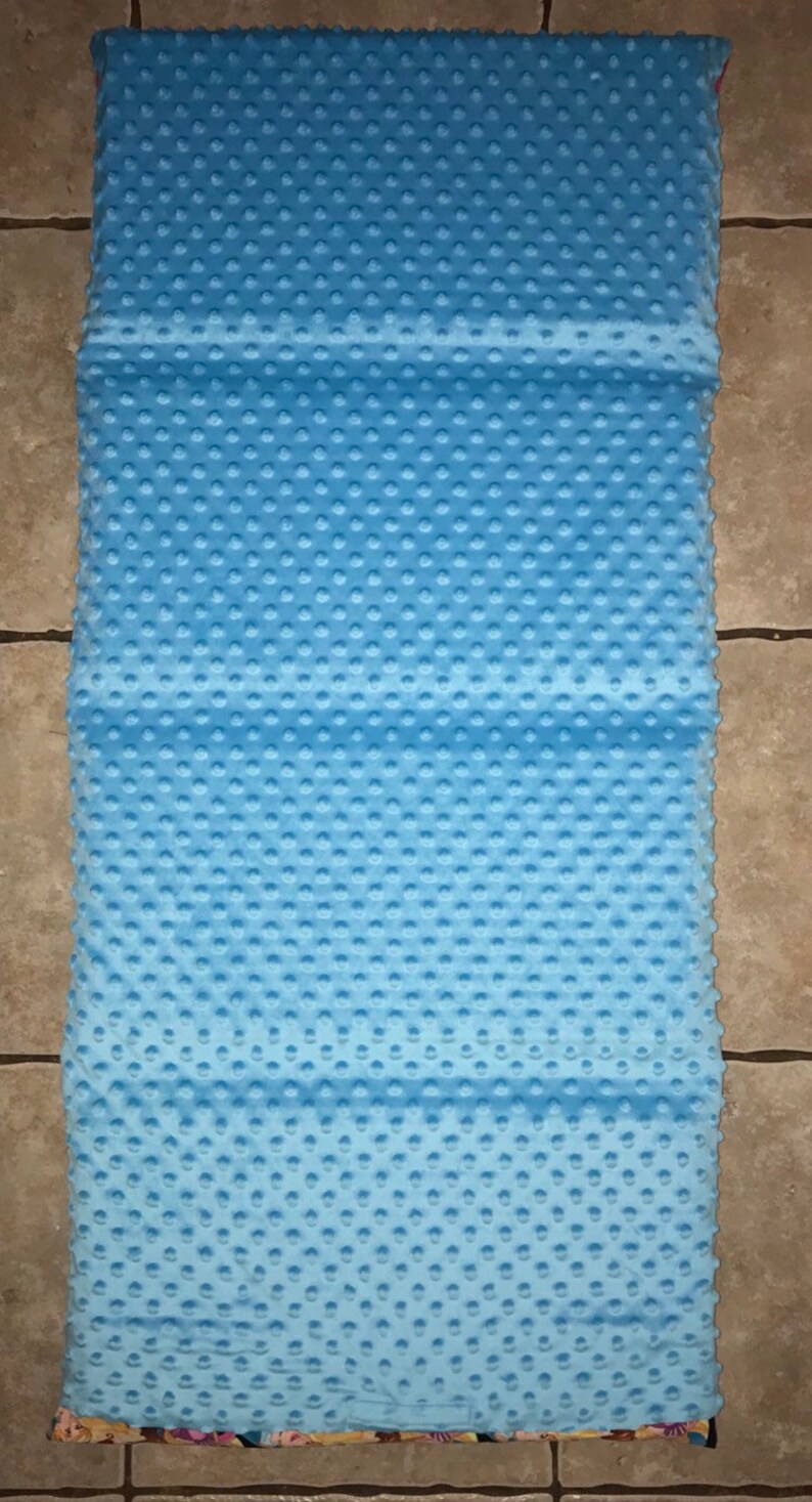 Princess Custom Embroidered Nap Mat Cover Set Etsy