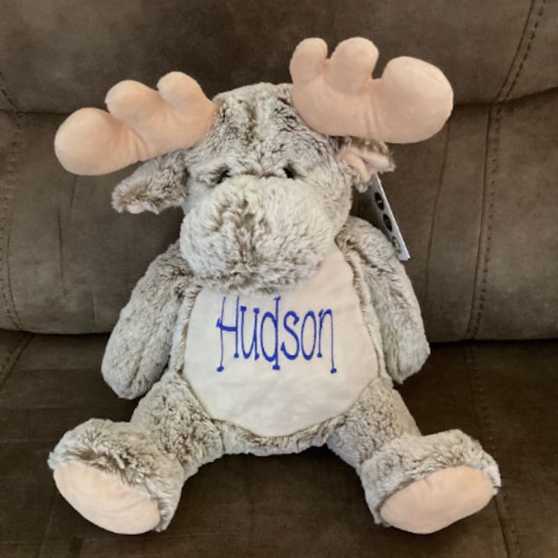 Pink Raccoon Stuffed Animal - Etsy