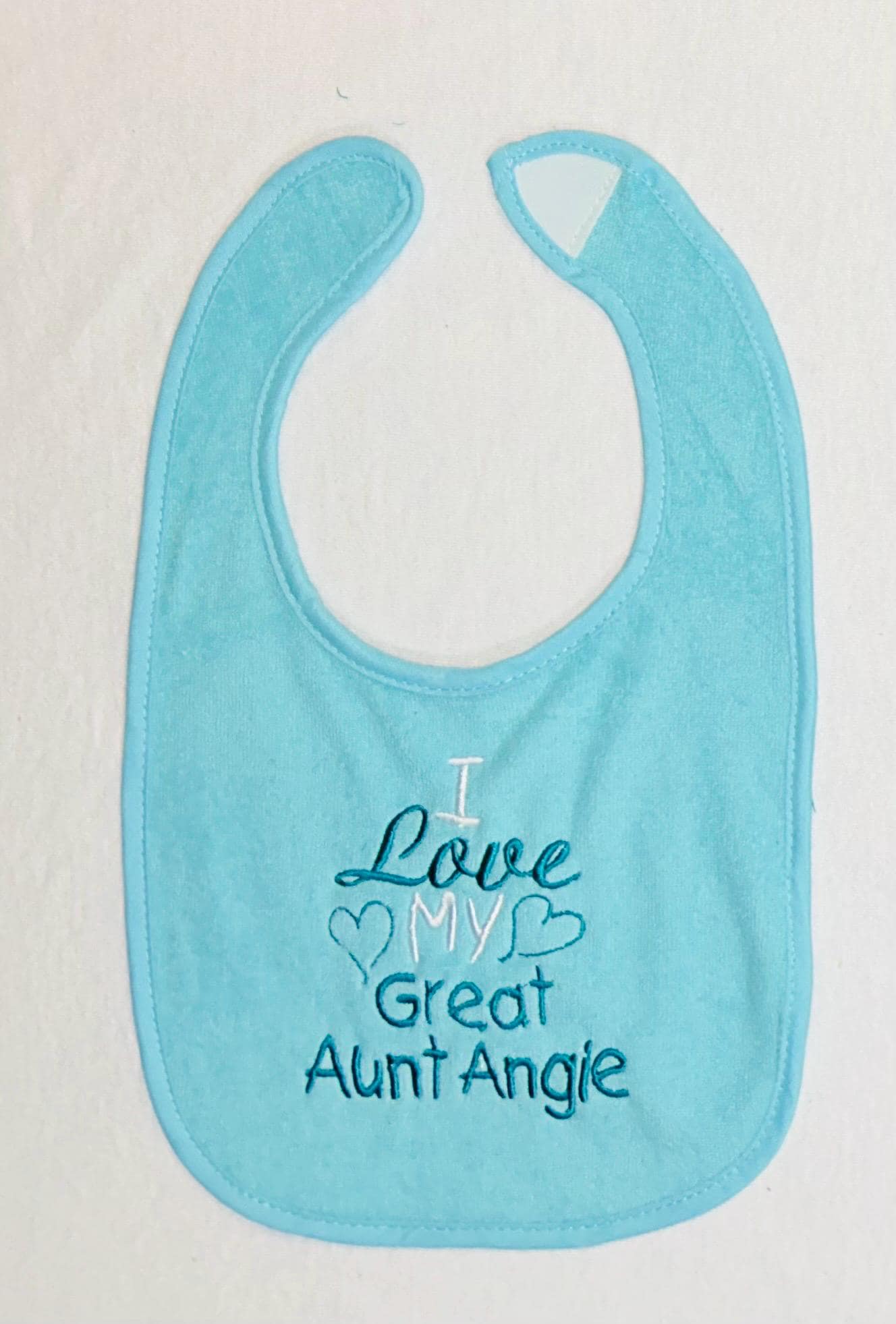 Cadre Photo En Bois D'aulne Gravé 'I Love My Great Aunt To The Moon And Back' – CustomGiftsNow