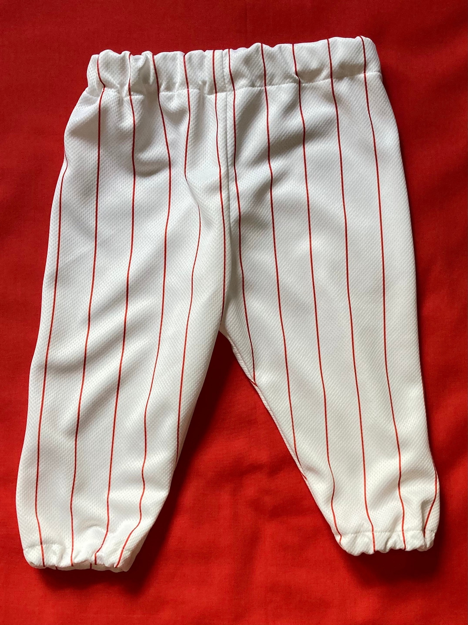 Toddler Baseball Pants Etsy