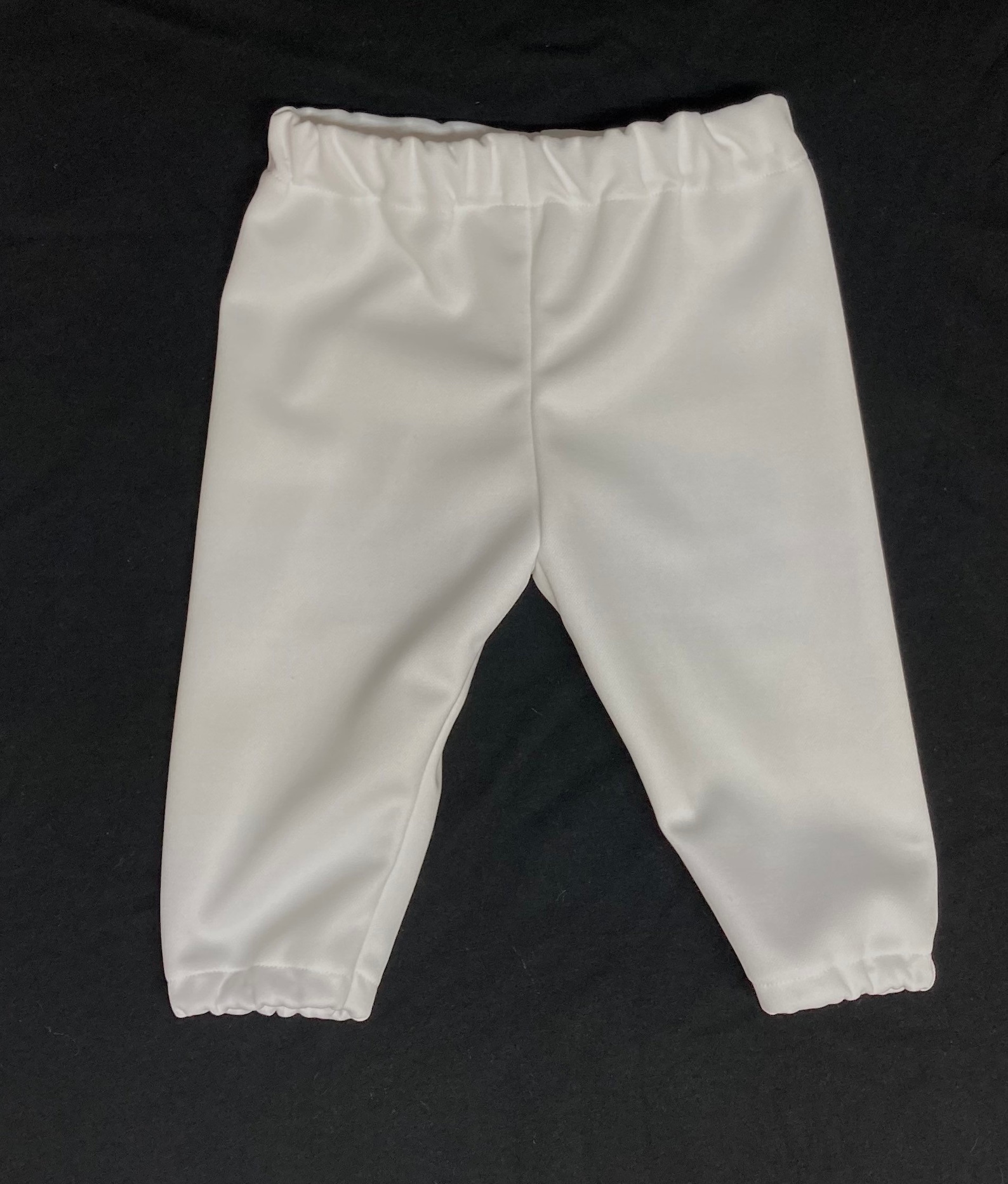 Toddler Baseball Pants Etsy