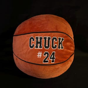 Basketball