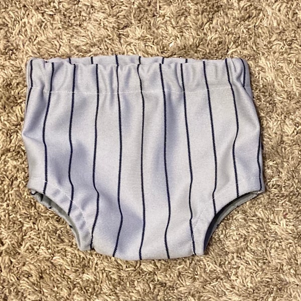 Baseball Diaper Etsy
