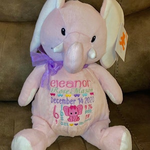 Ängelbjörn med vingar gosedjur bild 10