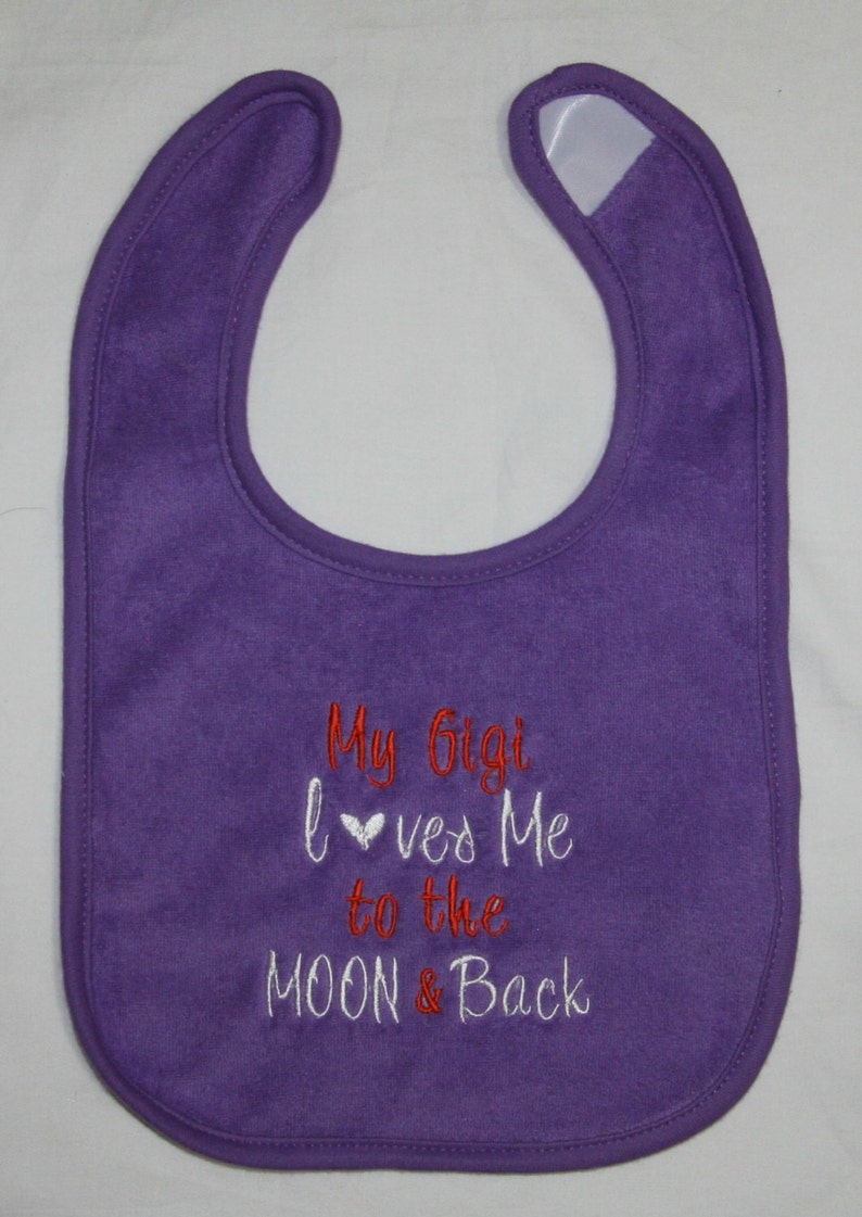 Free Free 224 My Gigi Loves Me Svg SVG PNG EPS DXF File