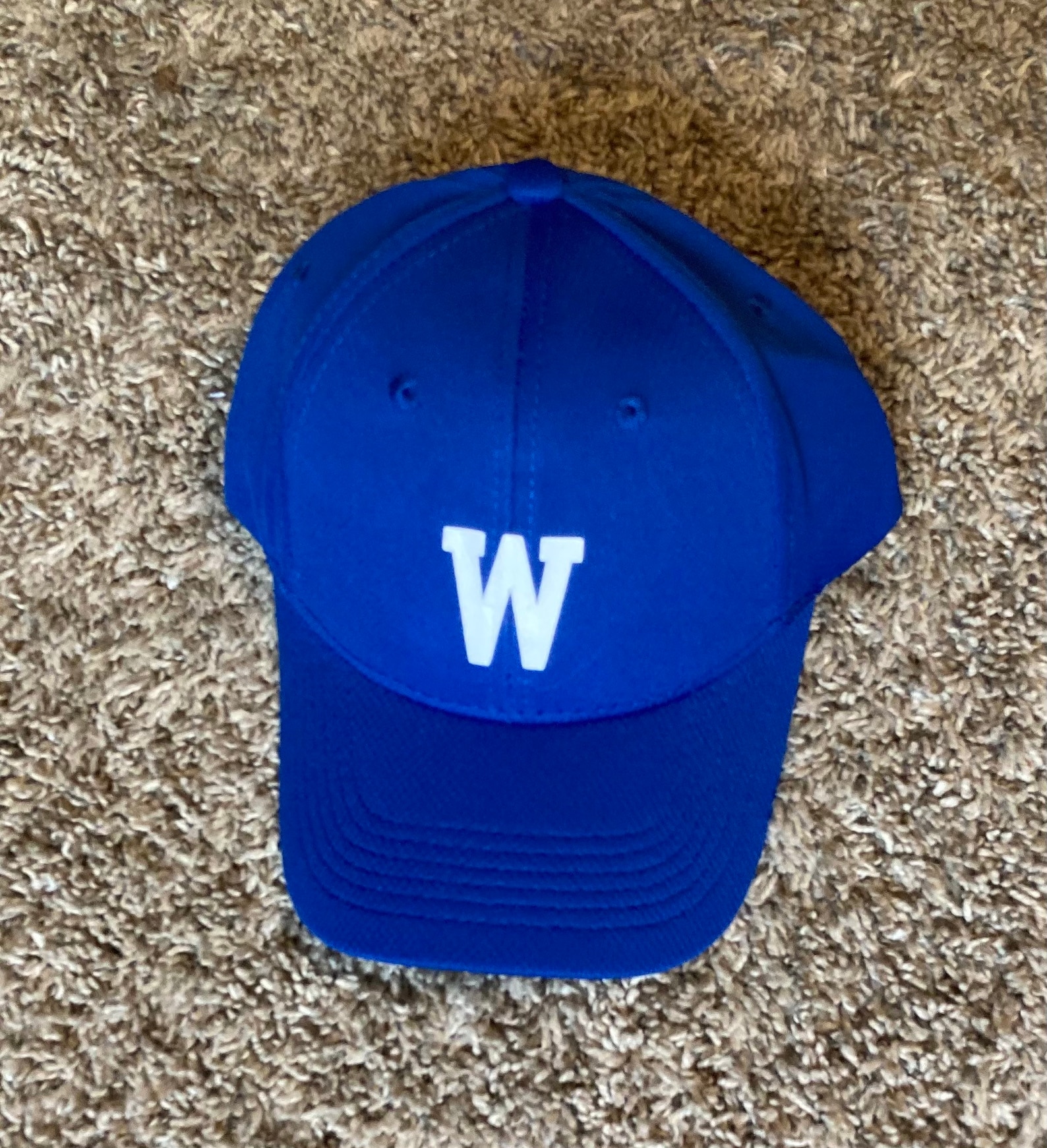 Infant/toddler baseball cap Etsy