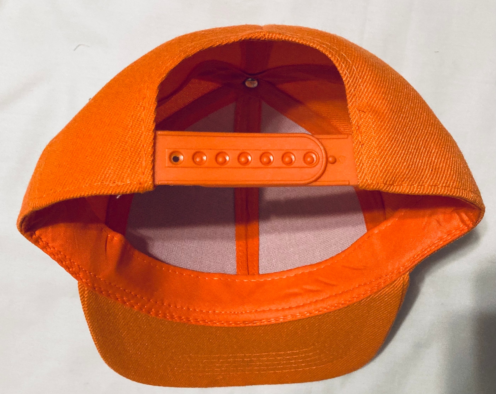 Infant/toddler Baseball Cap Etsy