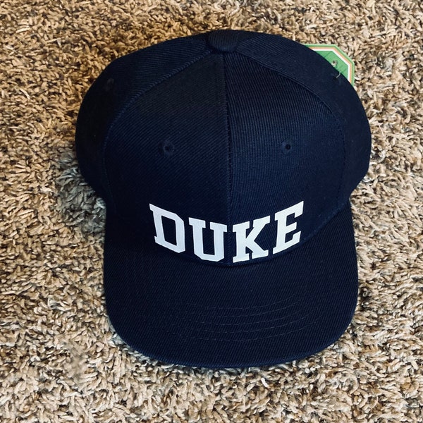 Toddler Baseball Cap Etsy