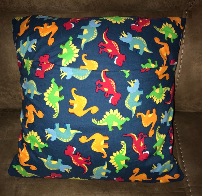 Custom monogrammed Llama reading pillow Etsy