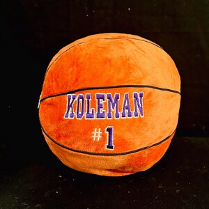 Basketball