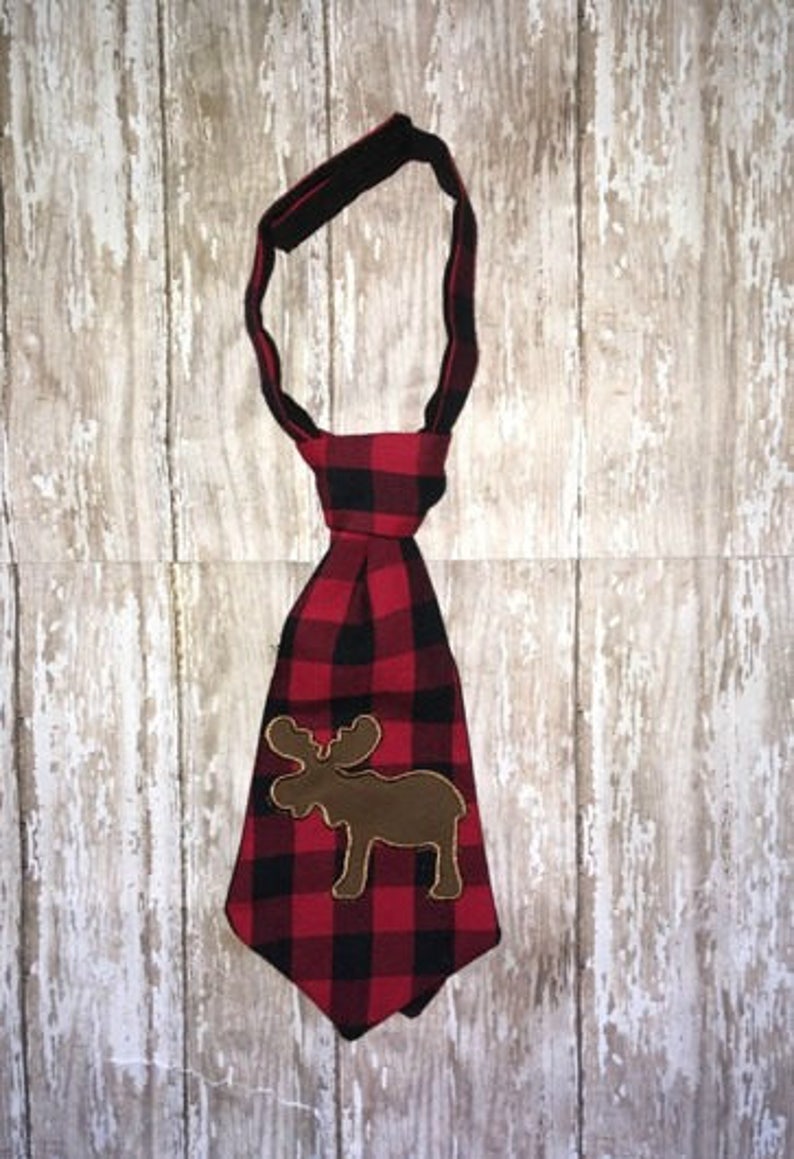Lumberjack diaper cover tie and birthday hat outfit