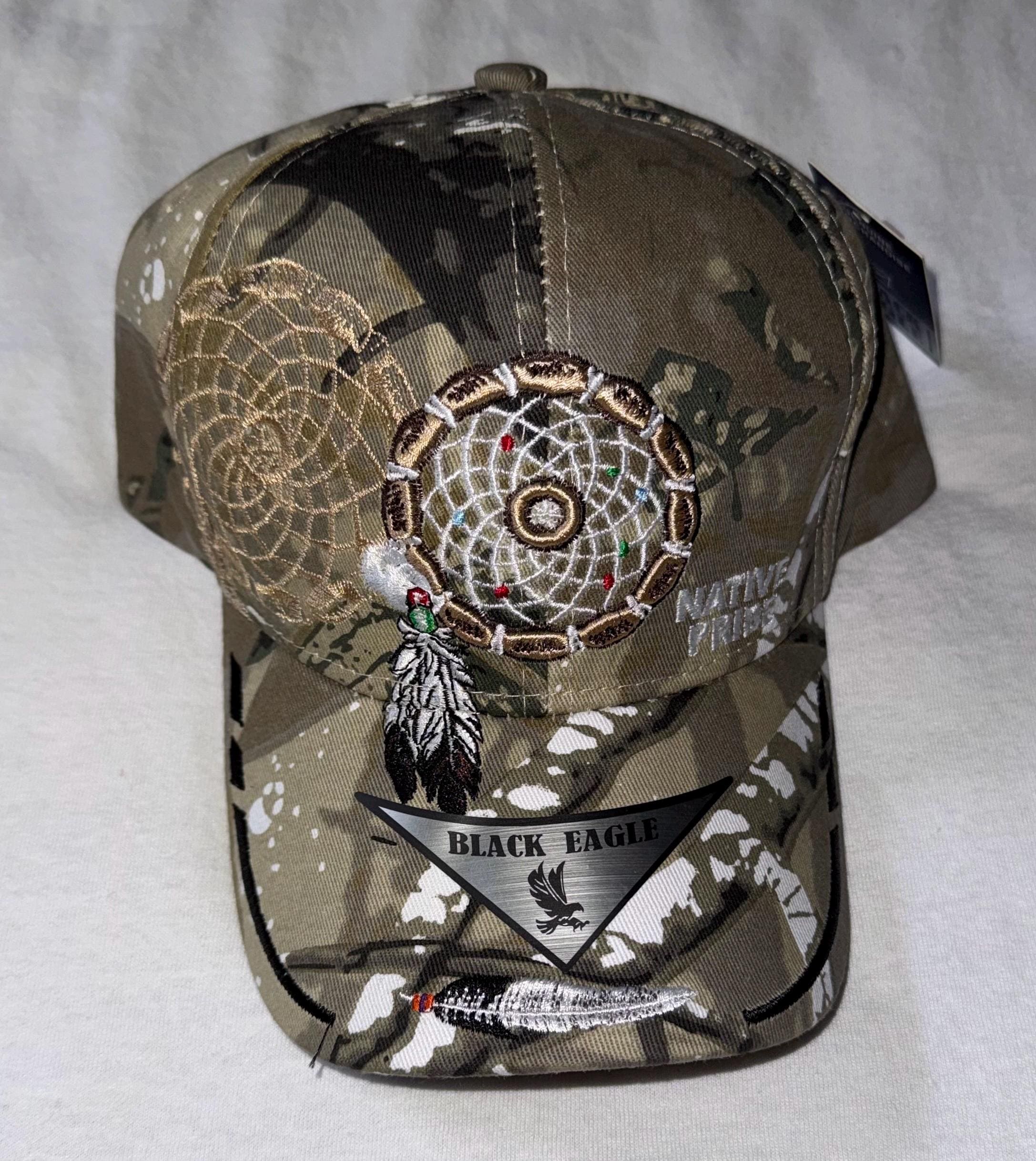 Native Pride Cap - Etsy