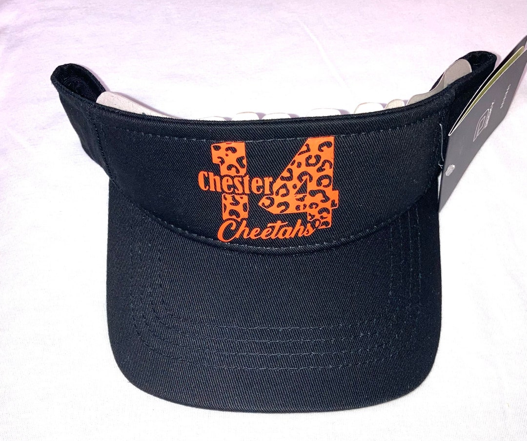 Custom Youth Sun Visor Etsy