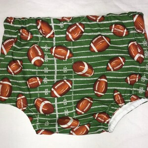 Fußball Windelhülle
