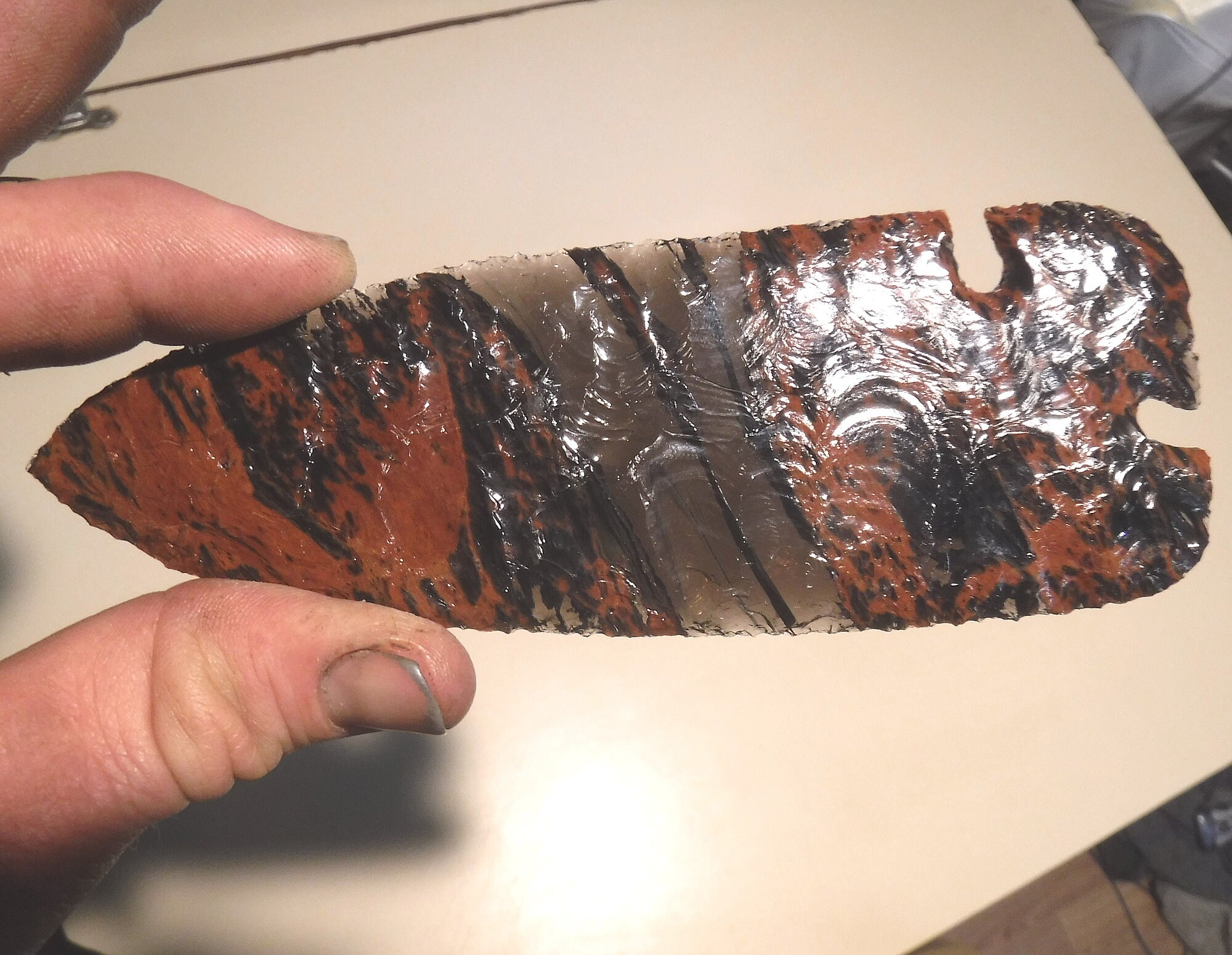 red obsidian scalpel red obsidian scalpel