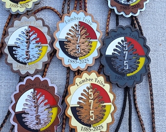 575 Pinecone patchwork bolos