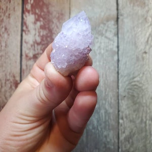 amethyst spirit quartz cluster, amethyst spirit quartz cluster, spirit quartz cluster, cactus quartz cluster, fairy quartz  cluster