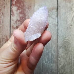 amethyst spirit quartz cluster, amethyst spirit quartz cluster, spirit quartz cluster, cactus quartz cluster, fairy quartz  cluster