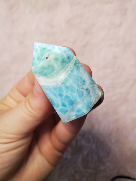 Larimar Tower Larimar Point Larimar Etsy
