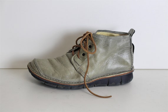 wolky boots uk