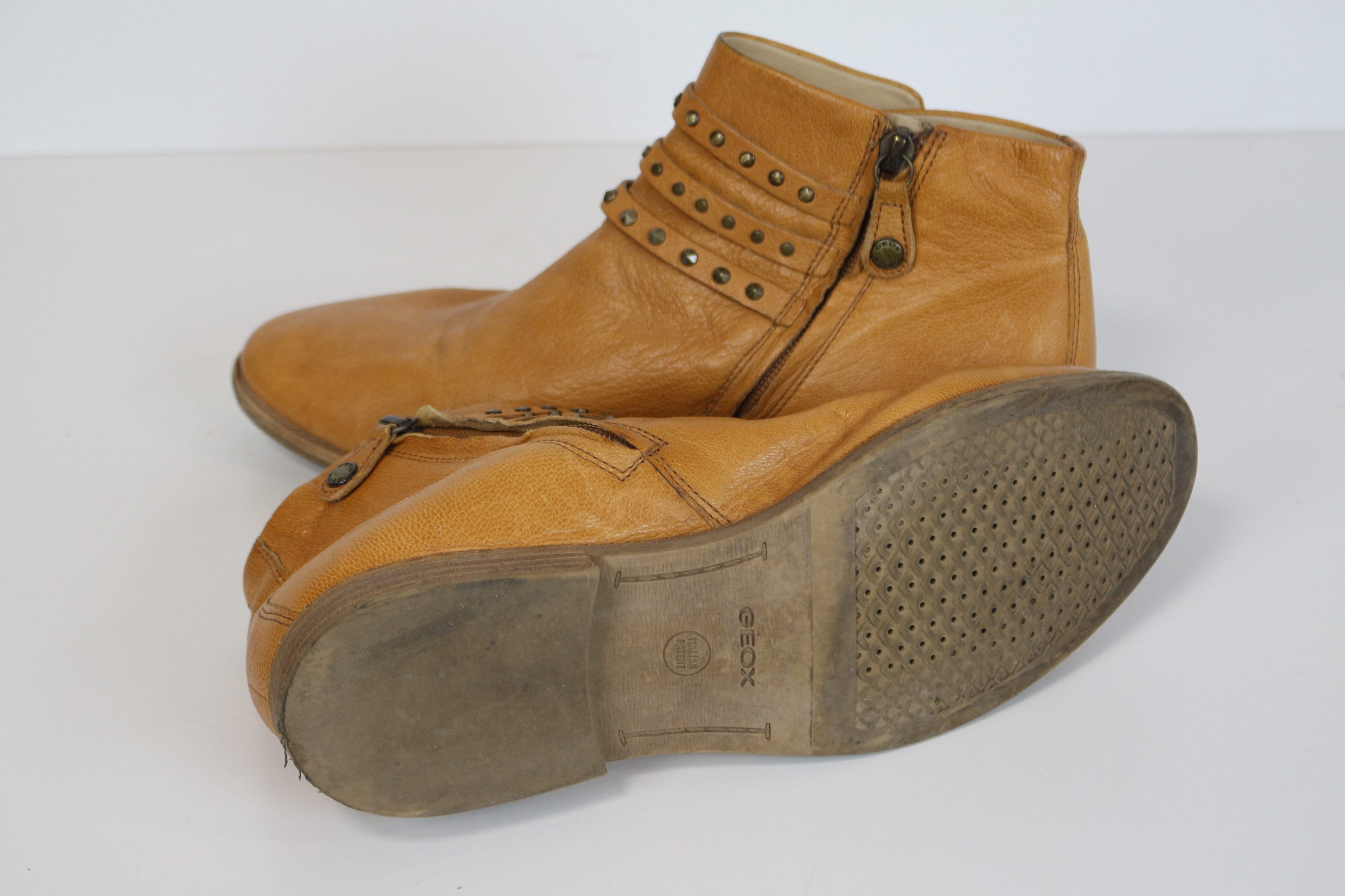 Geox femme boots new arrivals