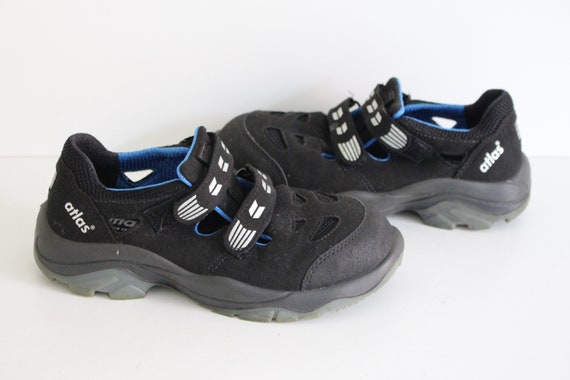 safety sandals for womens