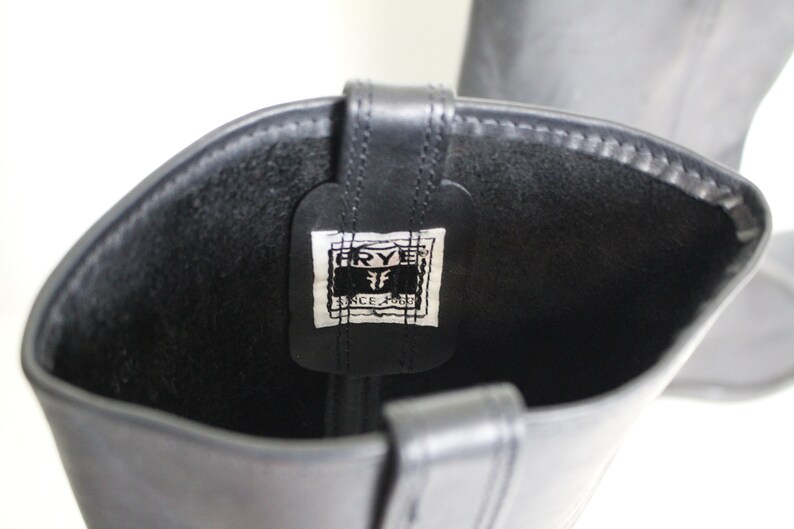 ladies leather biker boots uk