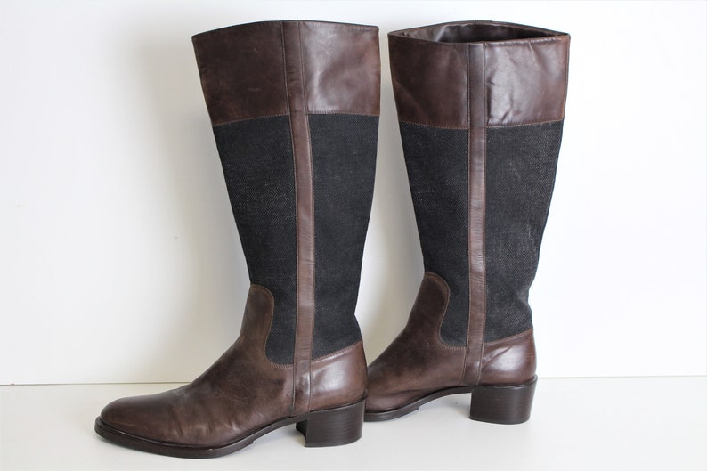 alberto gozzi boots